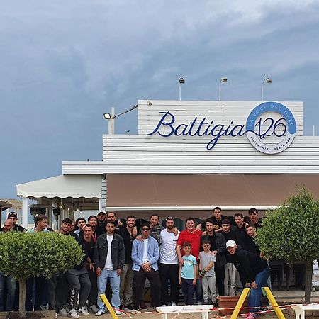 Hotel Katina Ρίμινι Εξωτερικό φωτογραφία
