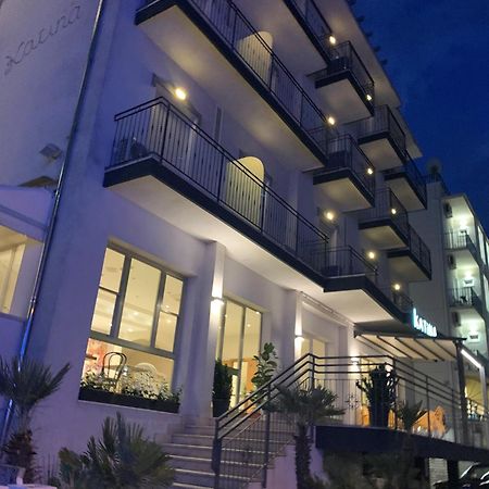 Hotel Katina Ρίμινι Εξωτερικό φωτογραφία