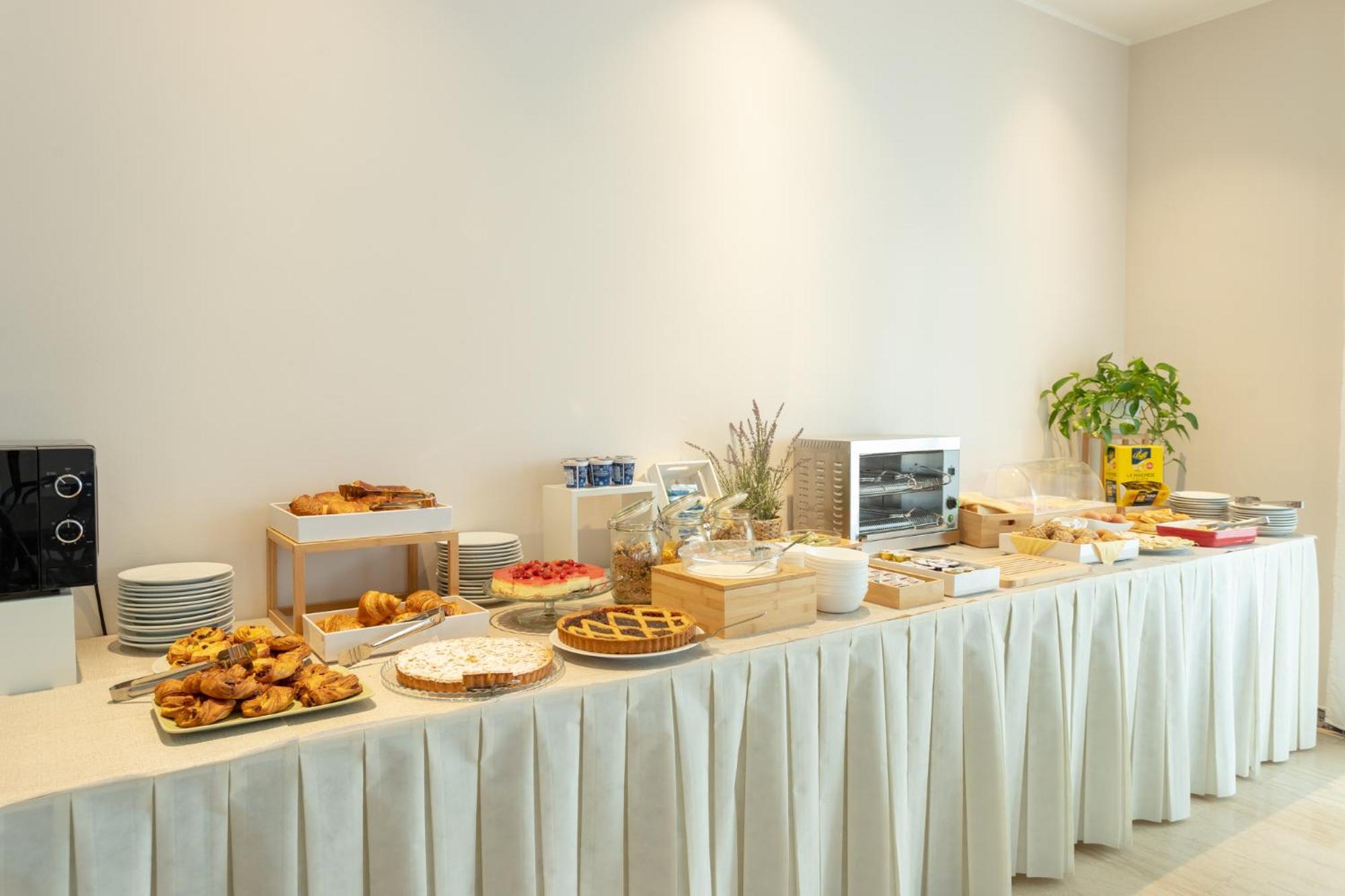 Hotel Katina Ρίμινι Εξωτερικό φωτογραφία