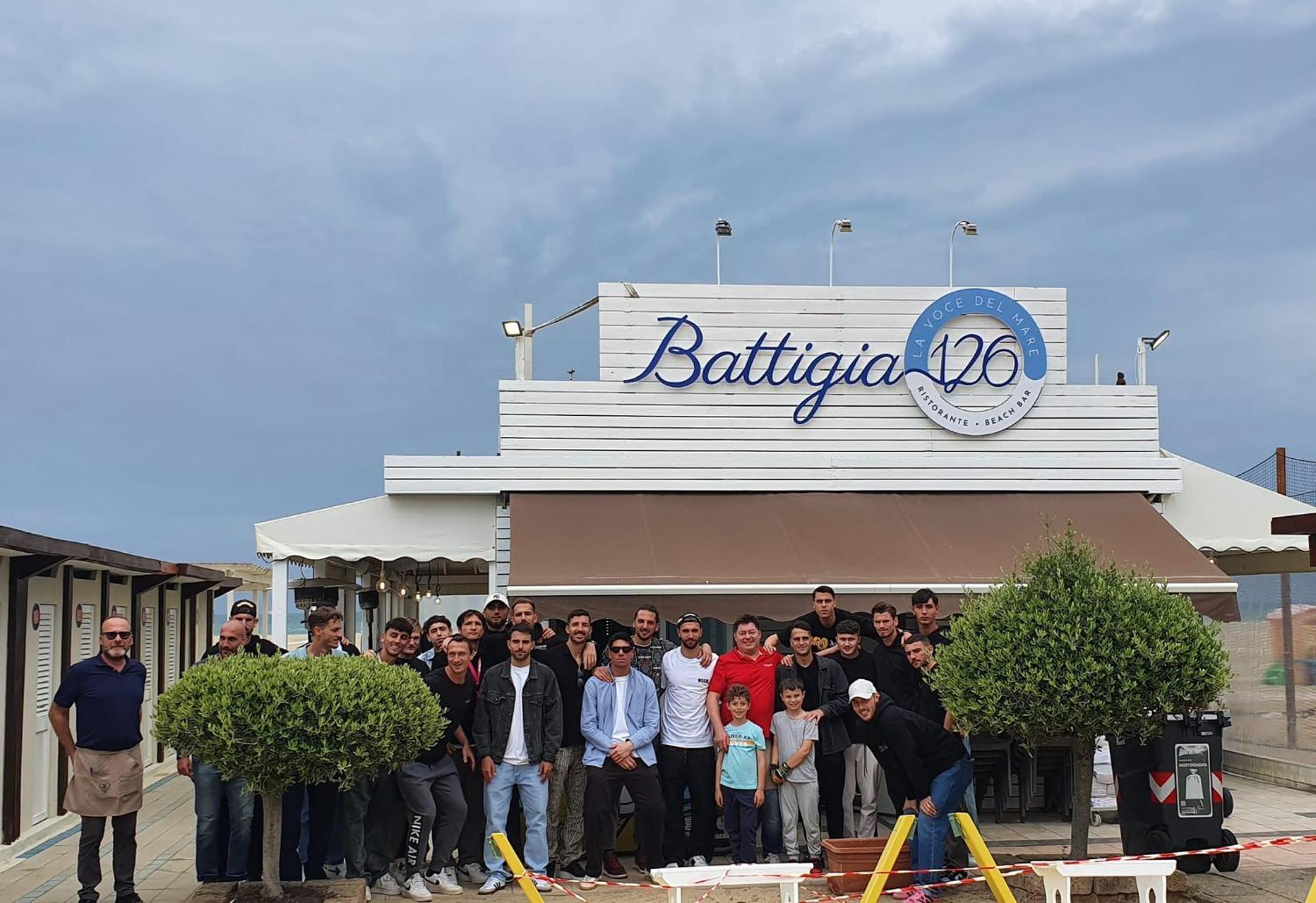 Hotel Katina Ρίμινι Εξωτερικό φωτογραφία