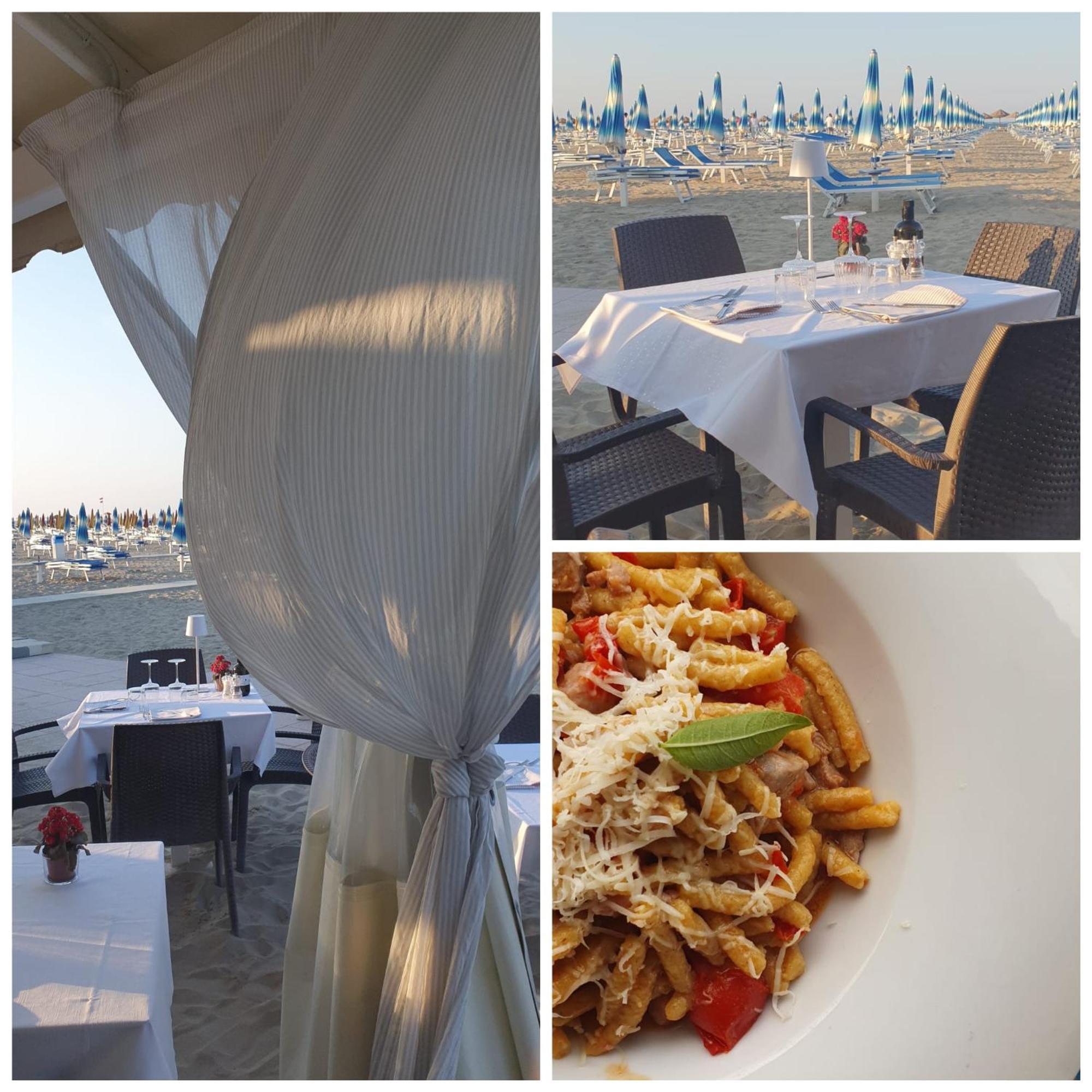 Hotel Katina Ρίμινι Εξωτερικό φωτογραφία