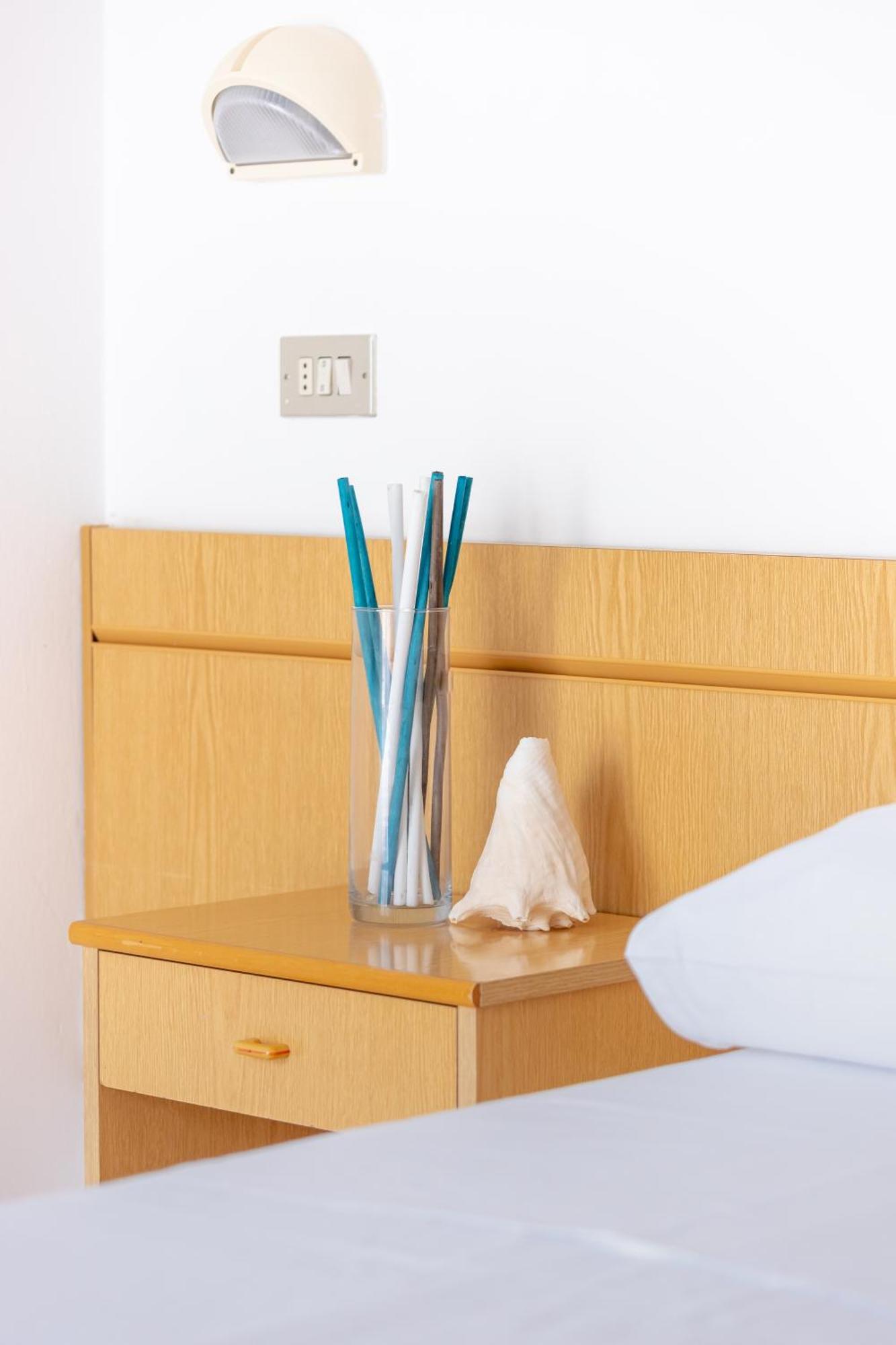 Hotel Katina Ρίμινι Εξωτερικό φωτογραφία