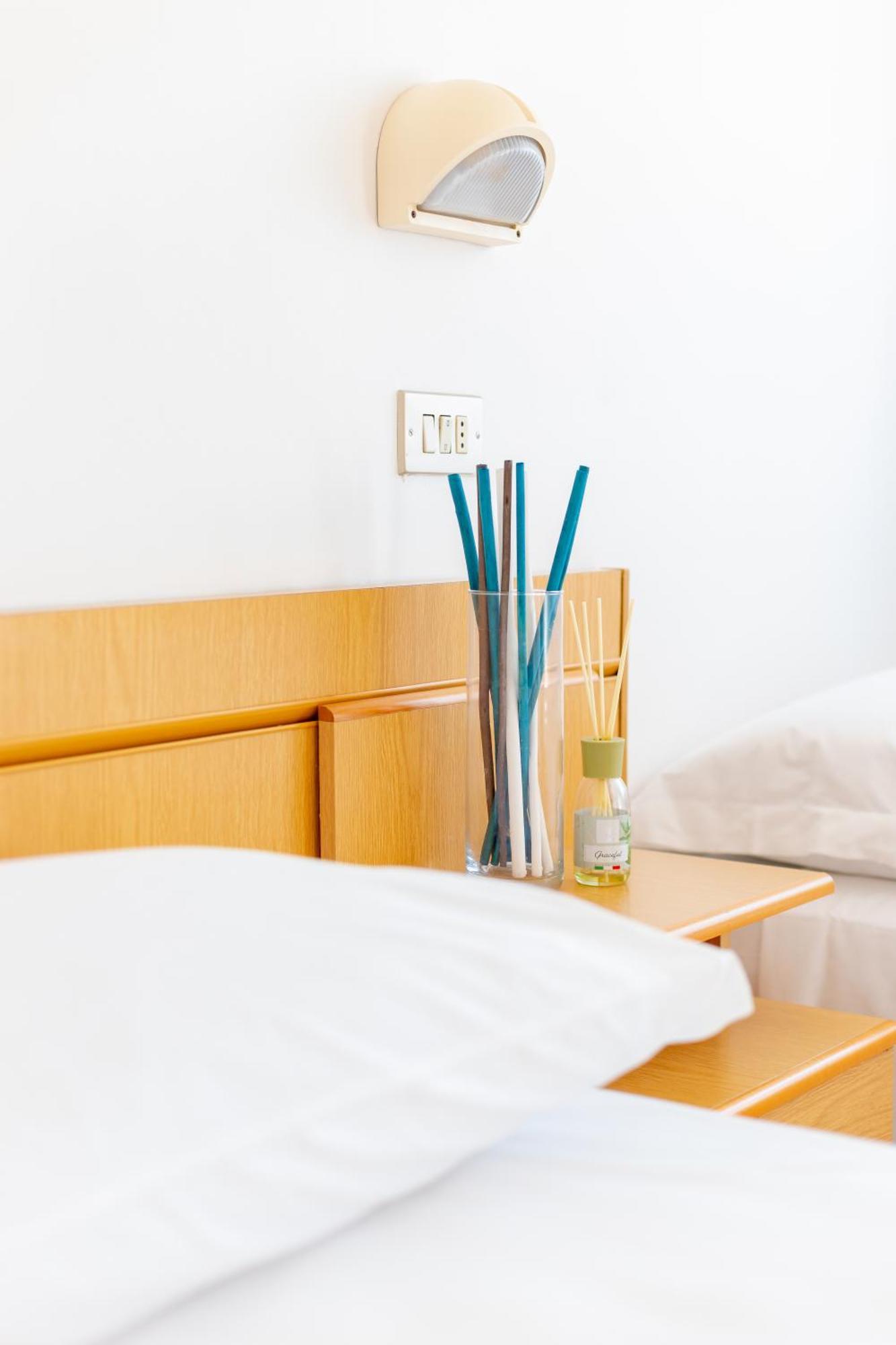 Hotel Katina Ρίμινι Εξωτερικό φωτογραφία