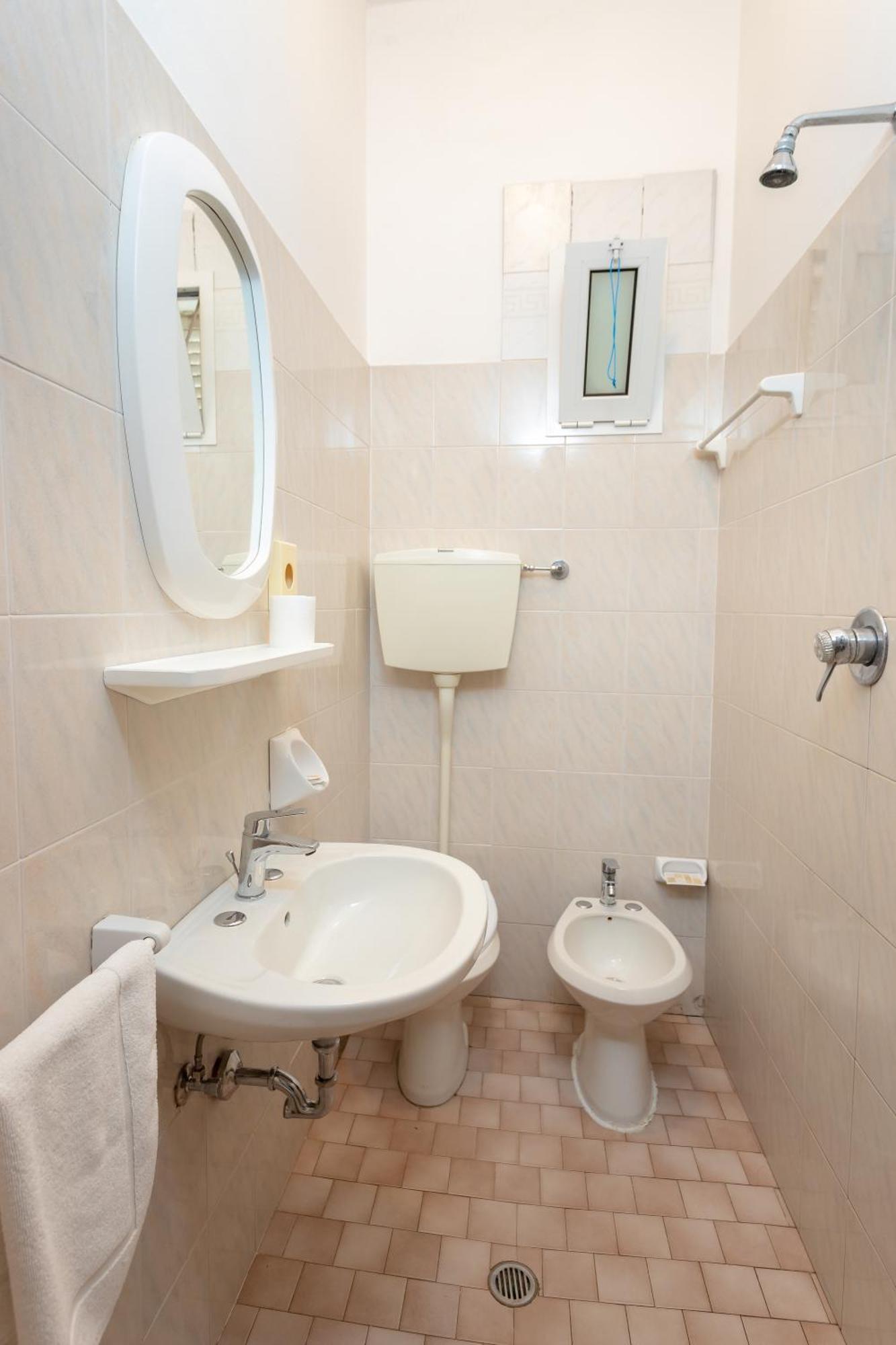 Hotel Katina Ρίμινι Εξωτερικό φωτογραφία