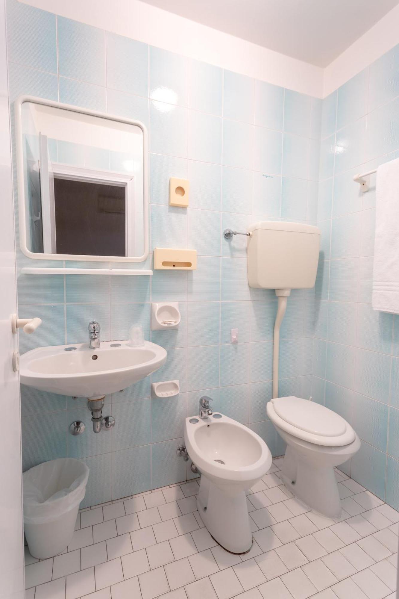 Hotel Katina Ρίμινι Εξωτερικό φωτογραφία